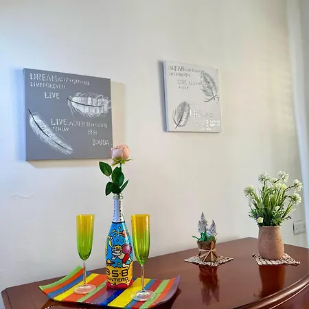 Apartmán Emily