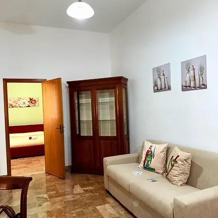 Emily Apartment *