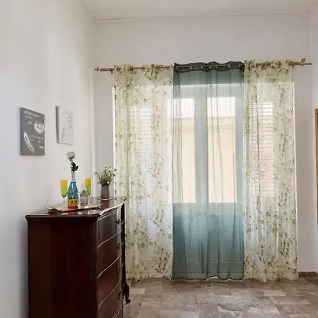Emily Apartment