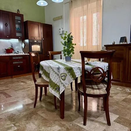 Emily Balestrate
